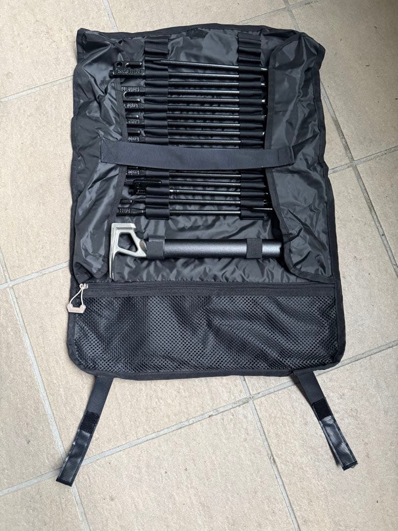 ラーテルワークス ヴァル3（WAL3） グレージュ ヴァルテント3