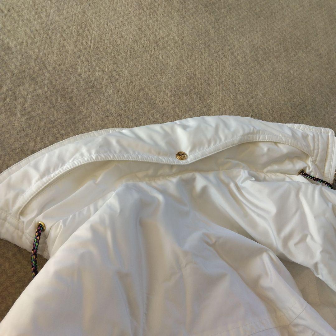 ロシ二ョール製スキーウェア★美品