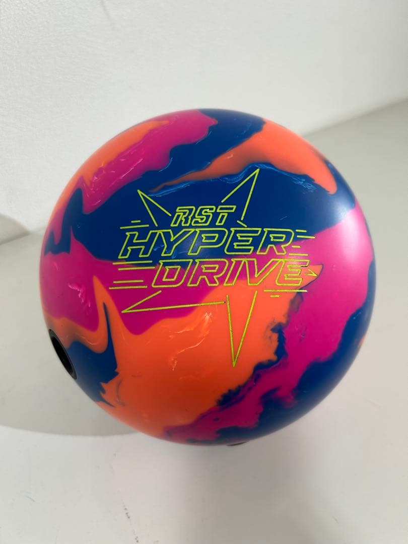 Roto Grip Hyper Drive ボウリングボール