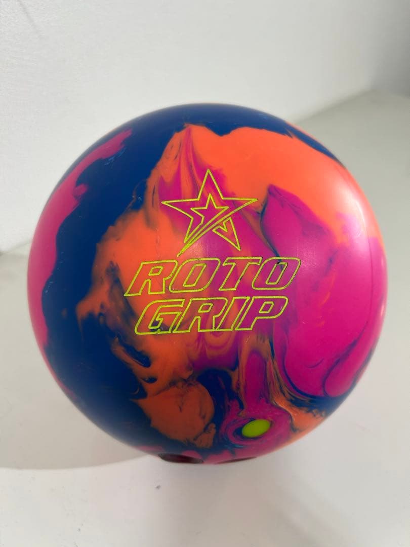 Roto Grip Hyper Drive ボウリングボール