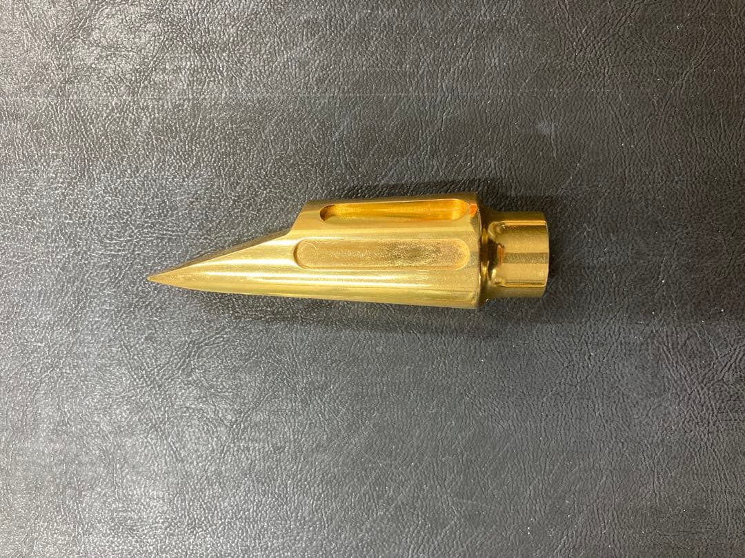 クラウドレイキー アポロ８ワンスター 【ブラス】アルトサックス用