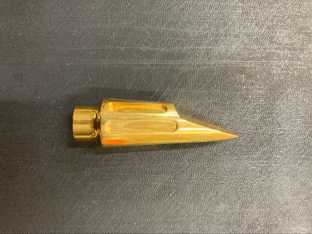 クラウドレイキー アポロ８ワンスター 【ブラス】アルトサックス用