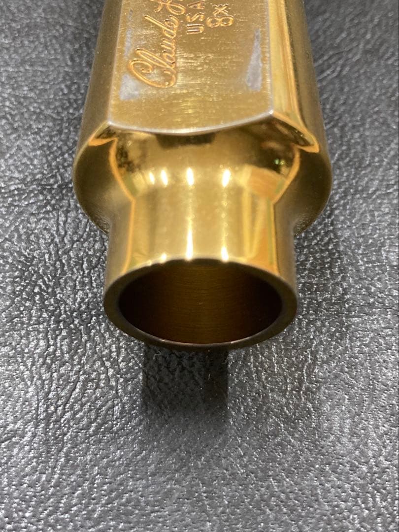 クラウドレイキー アポロ８ワンスター 【ブラス】アルトサックス用