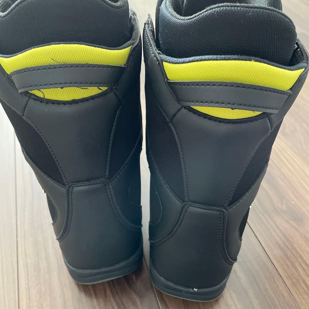 nature スノーボードブーツ