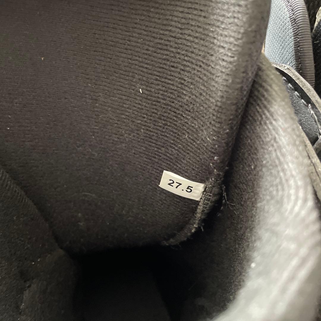 nature スノーボードブーツ