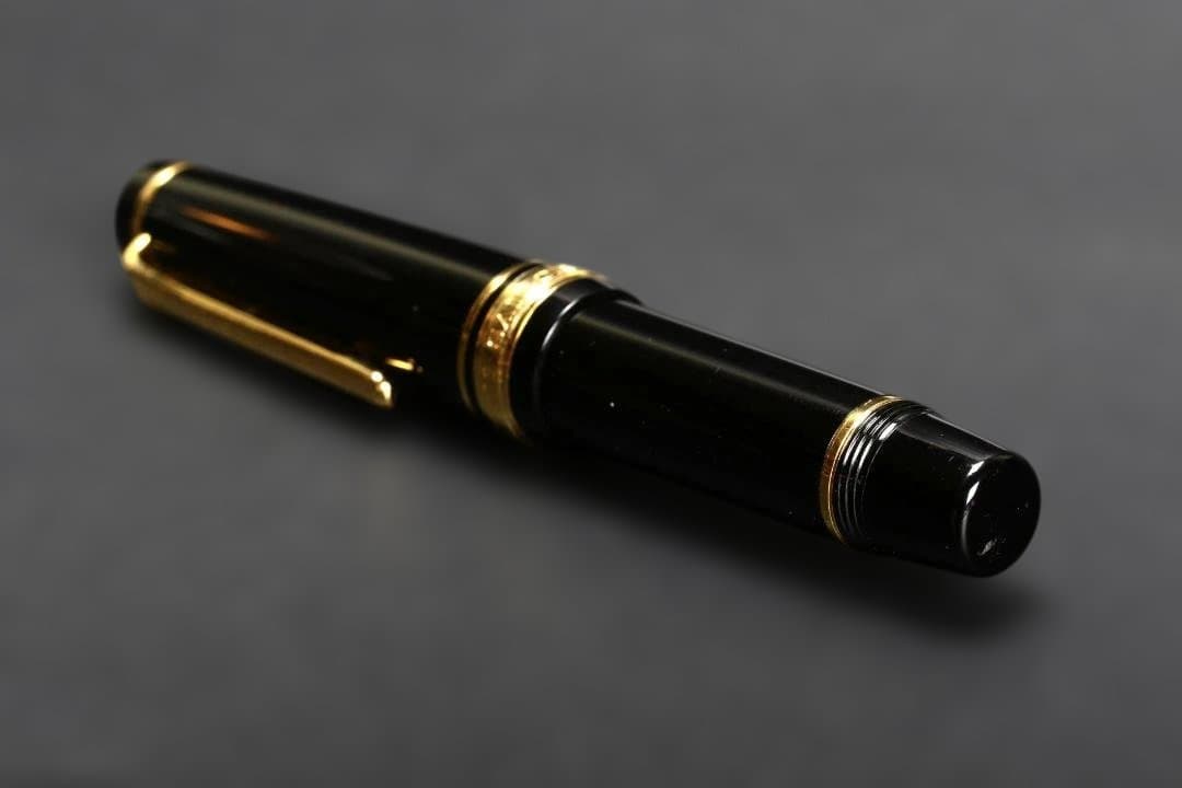 SAILOR セーラー FOUNDED 1911 万年筆 21K