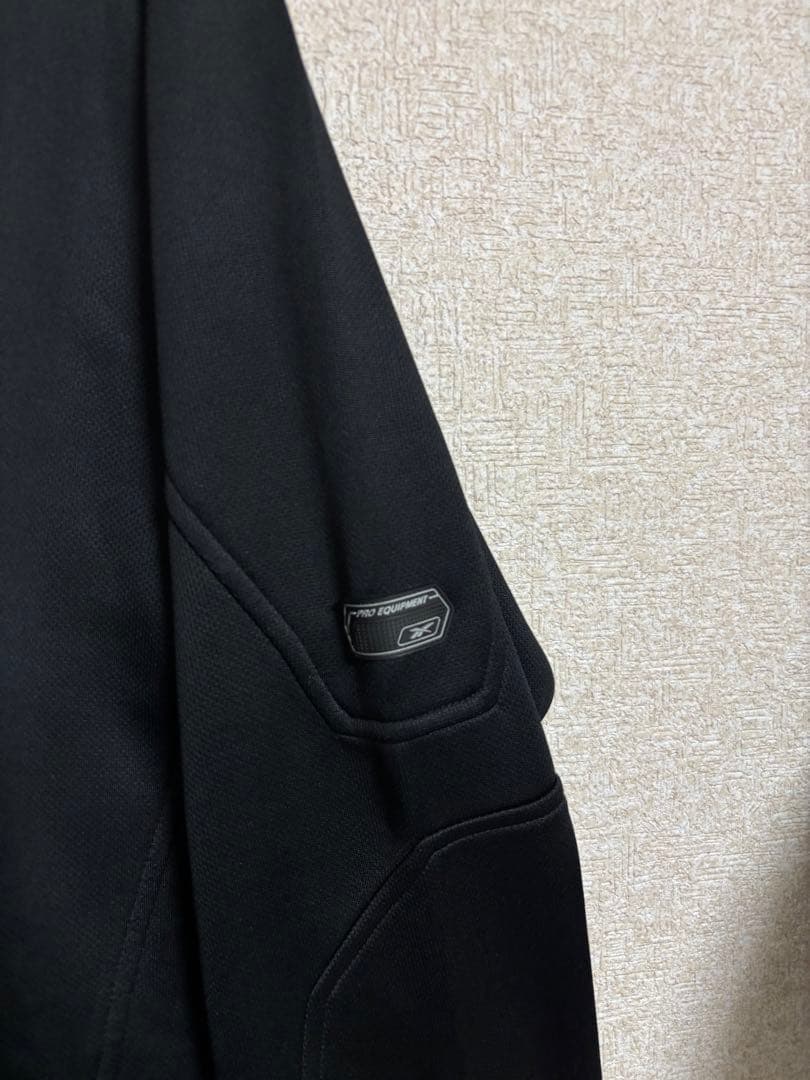 激レア manchester city reebok vintage sweat