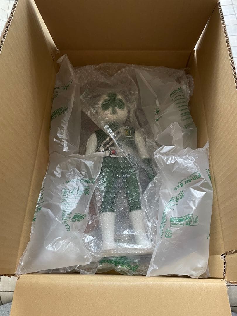 KAIJU ONE/壷 工房 ジャッカー電撃隊 クローバーキング、ソフビ