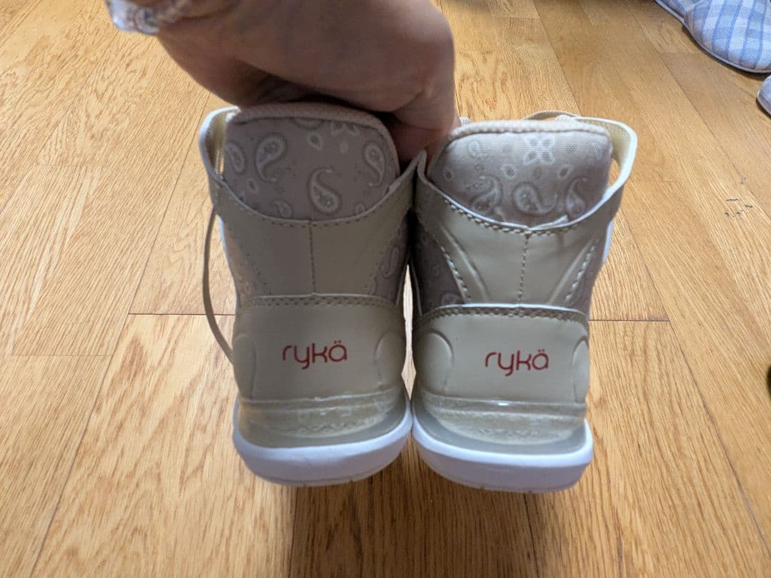 【 超美品】rykaテナシティー E1270M7700