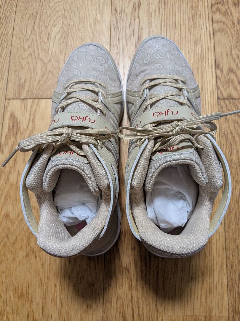 【 超美品】rykaテナシティー E1270M7700