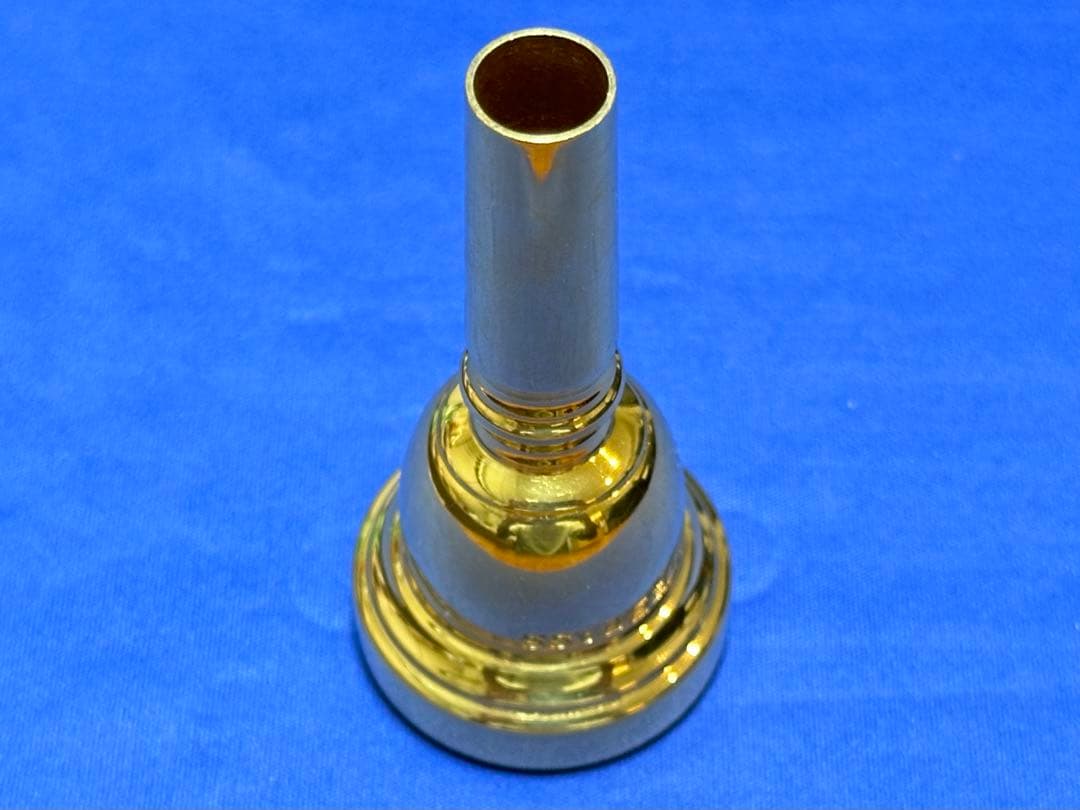 ULTIMATE RASS G110 バストロンボーン マウスピース