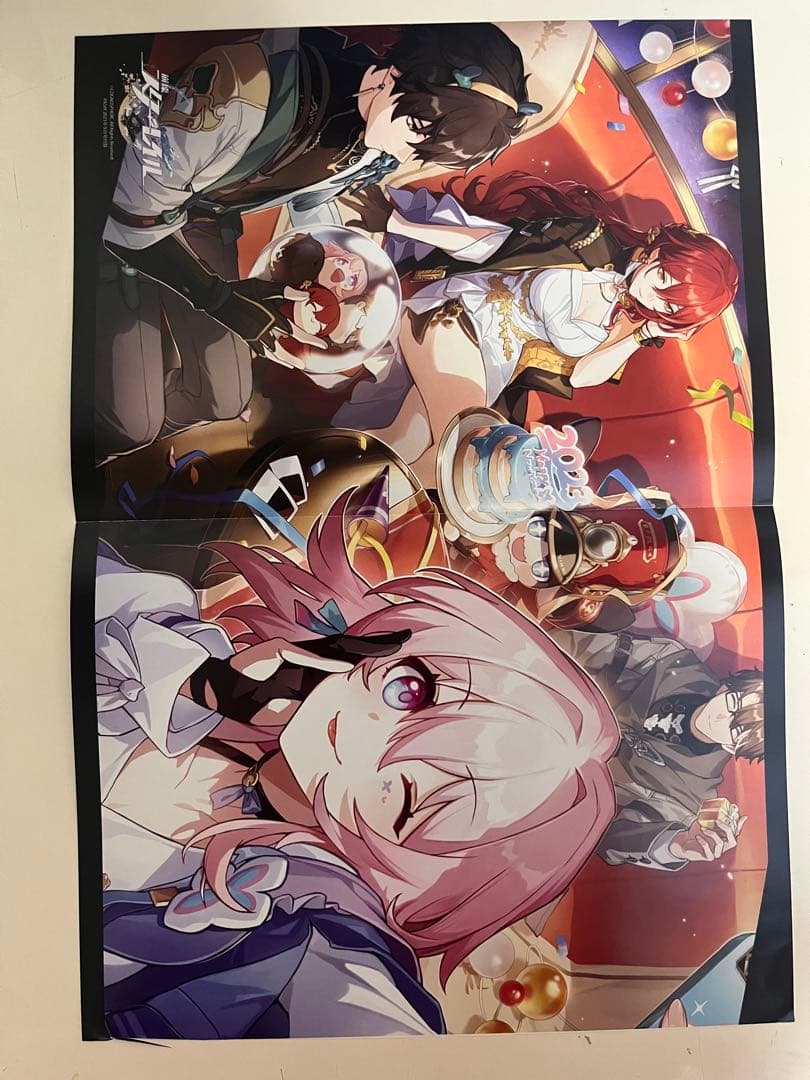 崩壊:スターレイル 丹恒 飲月 グッズまとめ売り