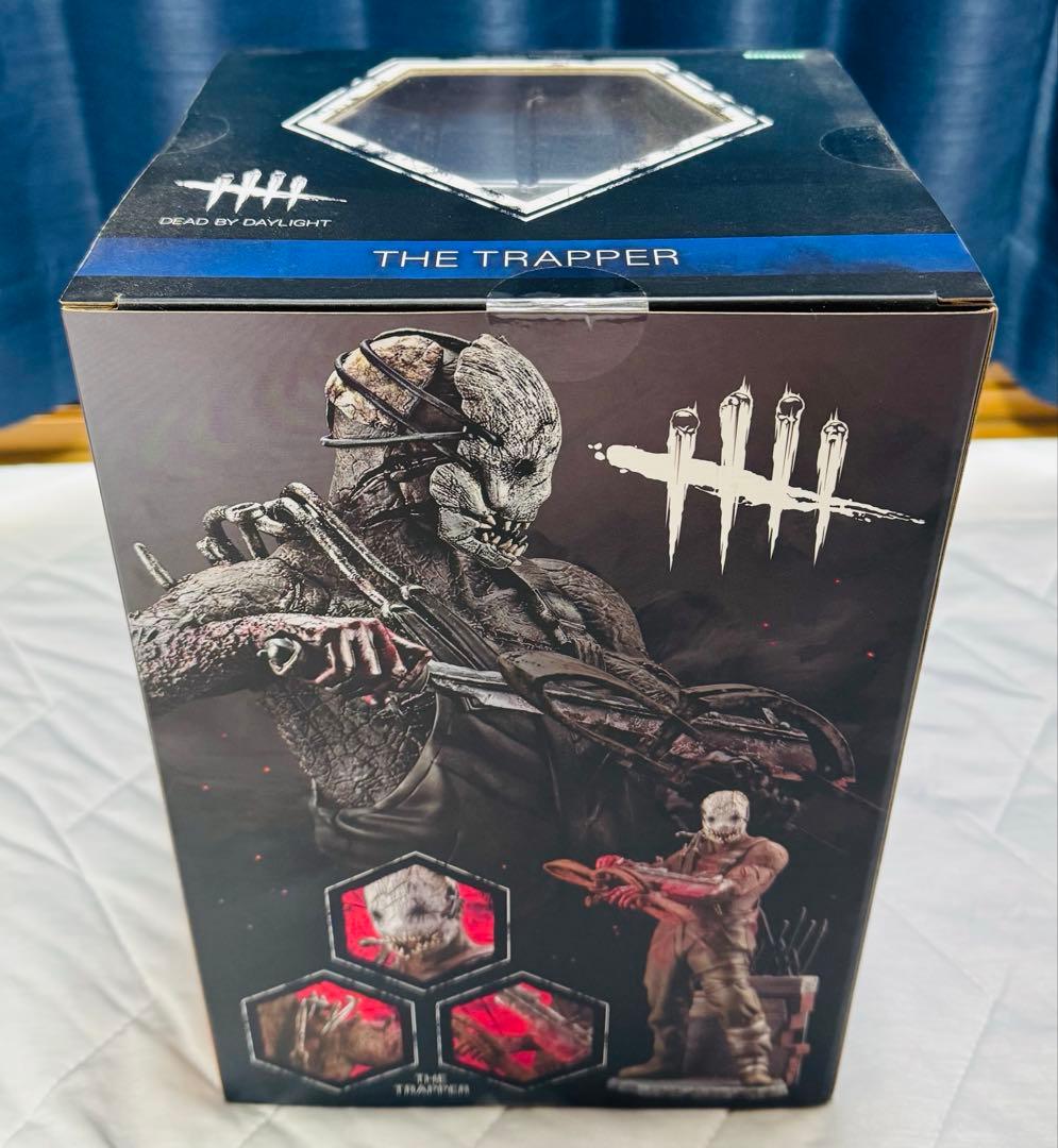 【未開封】Dead by Daylight The Trapperフィギュア