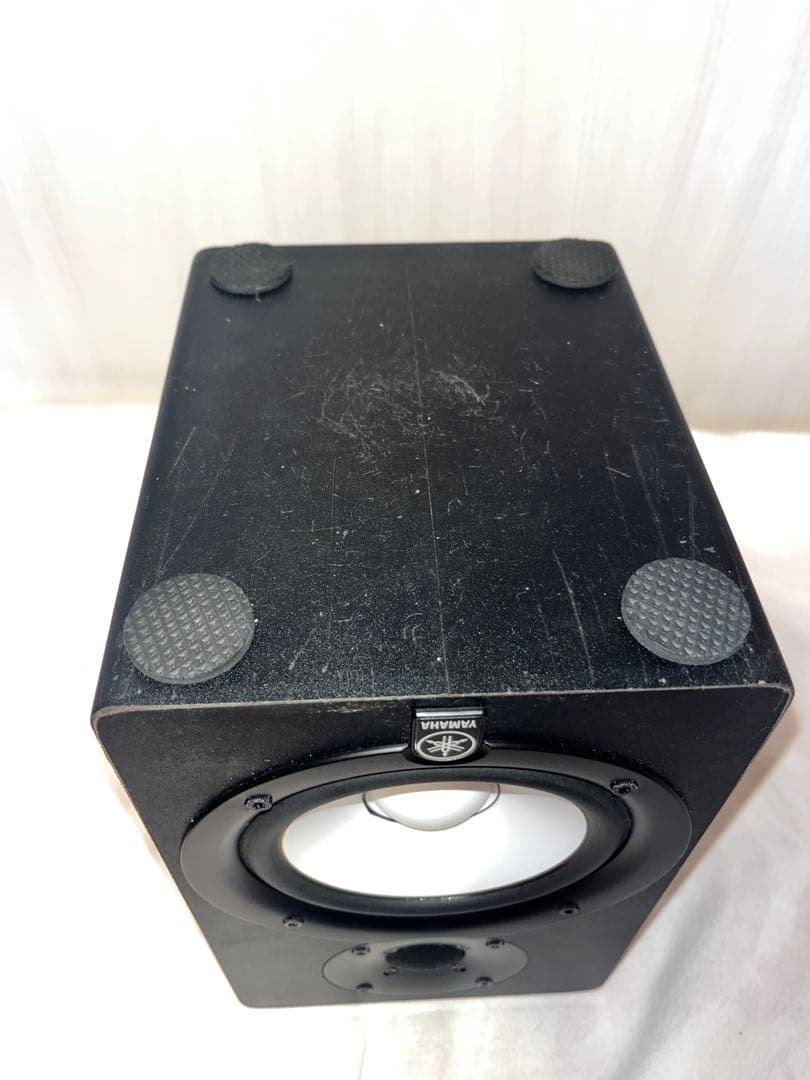 Yamaha スタジオモニタースピーカー HS5 1台 ※元箱付き