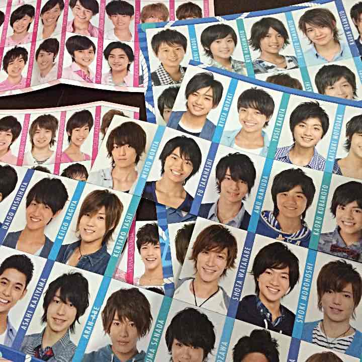 早い者勝ち 一枚100円 Jr.カード