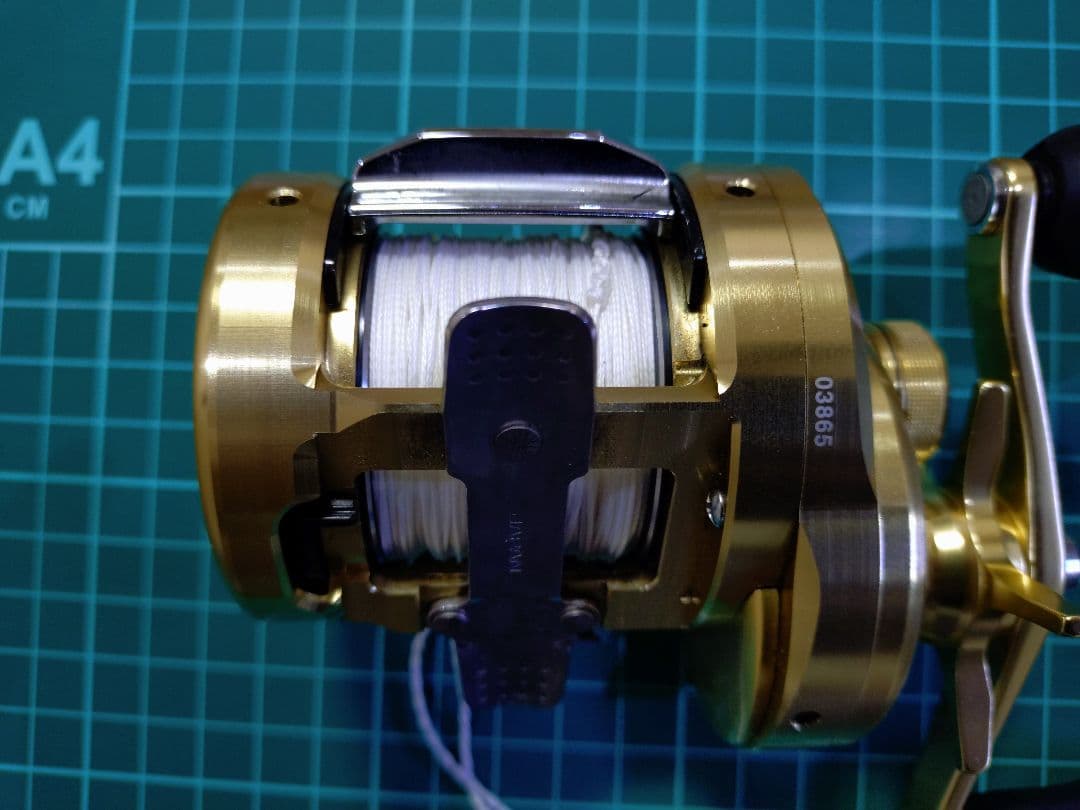 ソウ　18カルカッタコンクエスト400