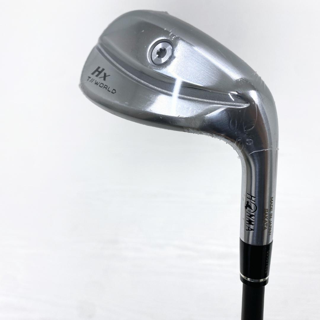 HONMA T//WORLD Hx ホンマ 46° アプローチウェッジ AW