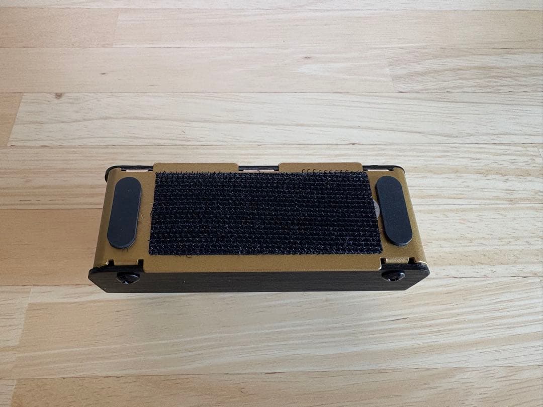 HOTONE AMPERO Mini/SWITCHセット