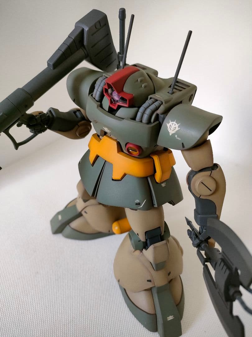 キャラクター gundamwar.06.17