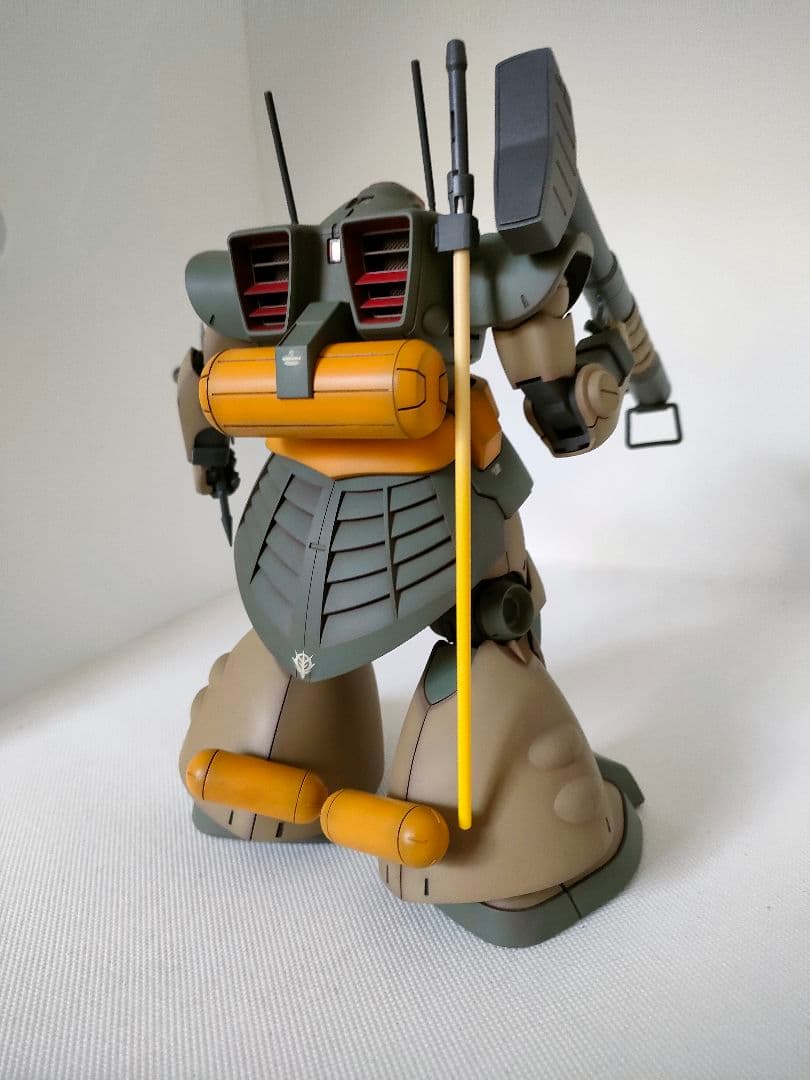 キャラクター gundamwar.06.17