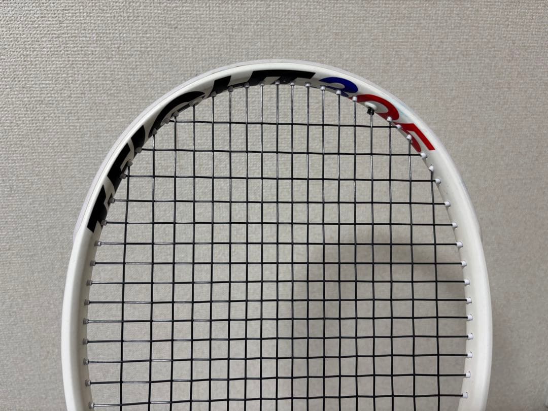 【楽一番〜06】Tecnifibre t-fight305 G3