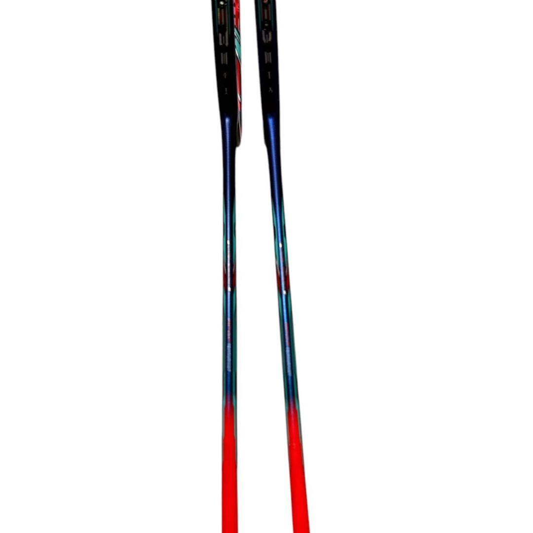 【セット】LI-NING AERONAUT 9000C リーニン エアロナット