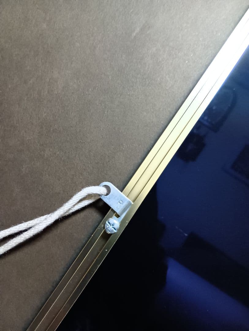 希少　1985年　ビンテージ　moma　ロートレック展示会　リトグラフ　ポスター