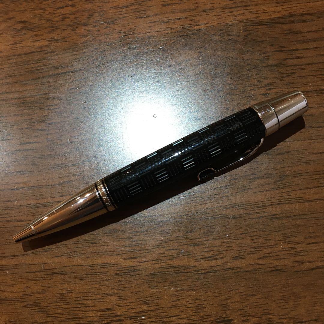 Mont Blanc モンブラン　ボールペン　ボエム　ドゥエ