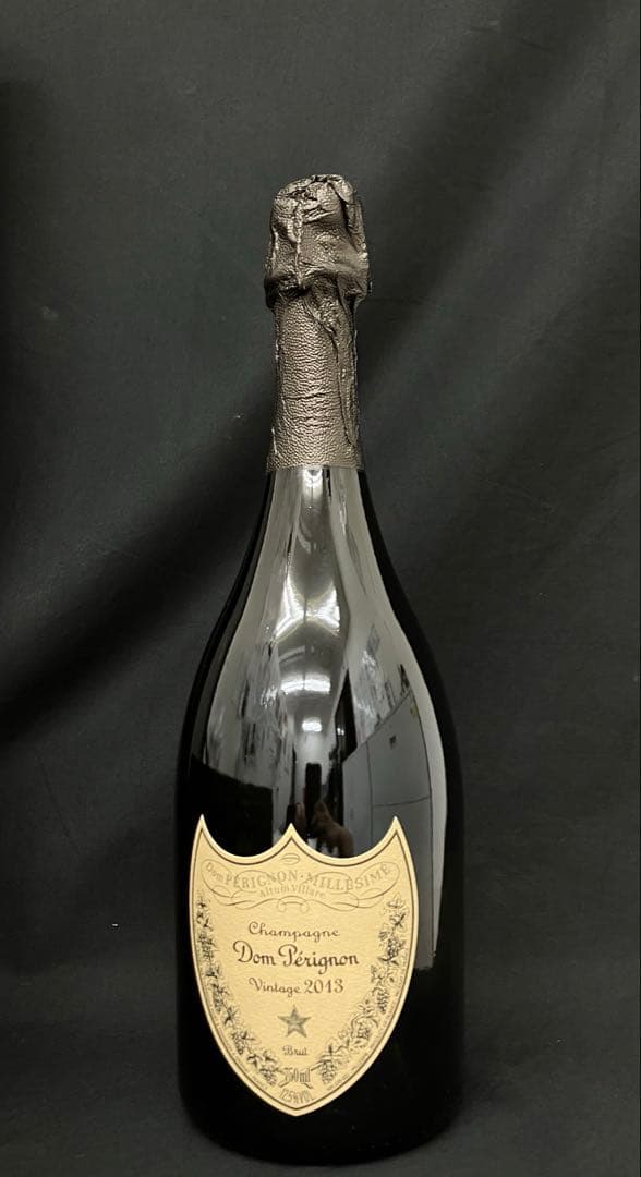 ドン・ペリニヨン ヴィンテージ 2013 グラス2脚のセット