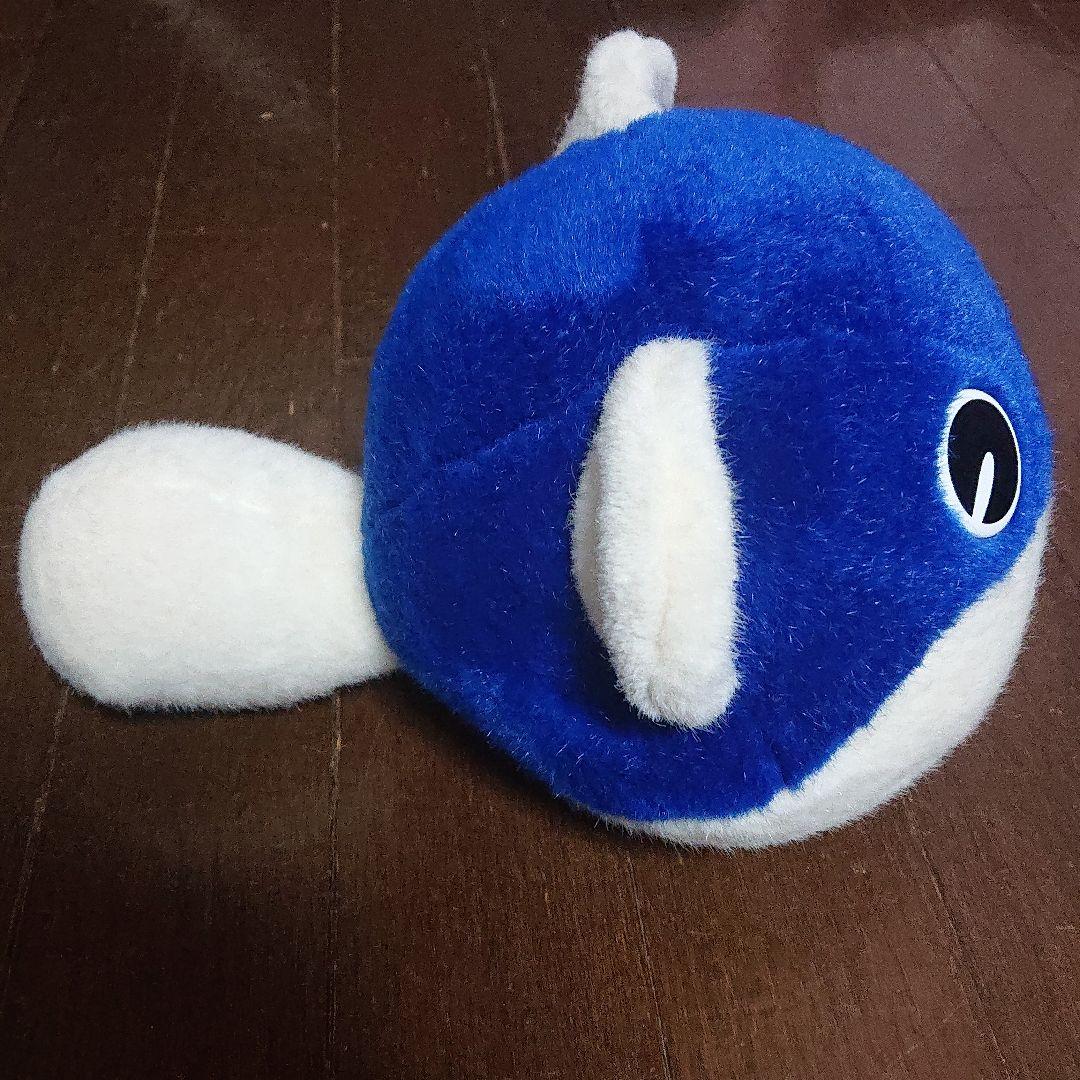 miniマムル ぬいぐるみ 風来のシレン セガダイレクト＆イベント限定