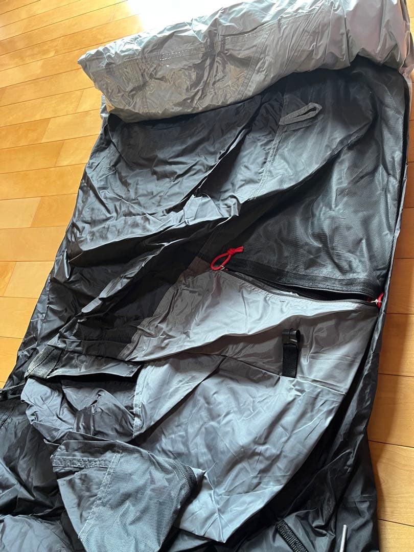 Coleman ツーリングドーム エアー/LX+　テント　コールマン