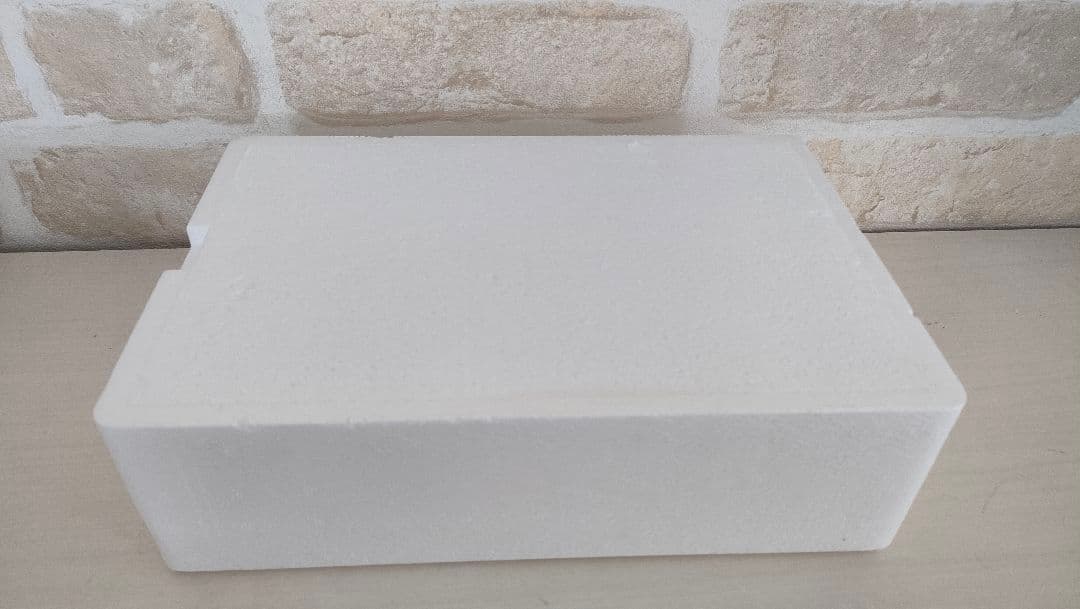 1/200新世紀合金　サンダーバード1号 TBI限定版　汚れ塗装仕様