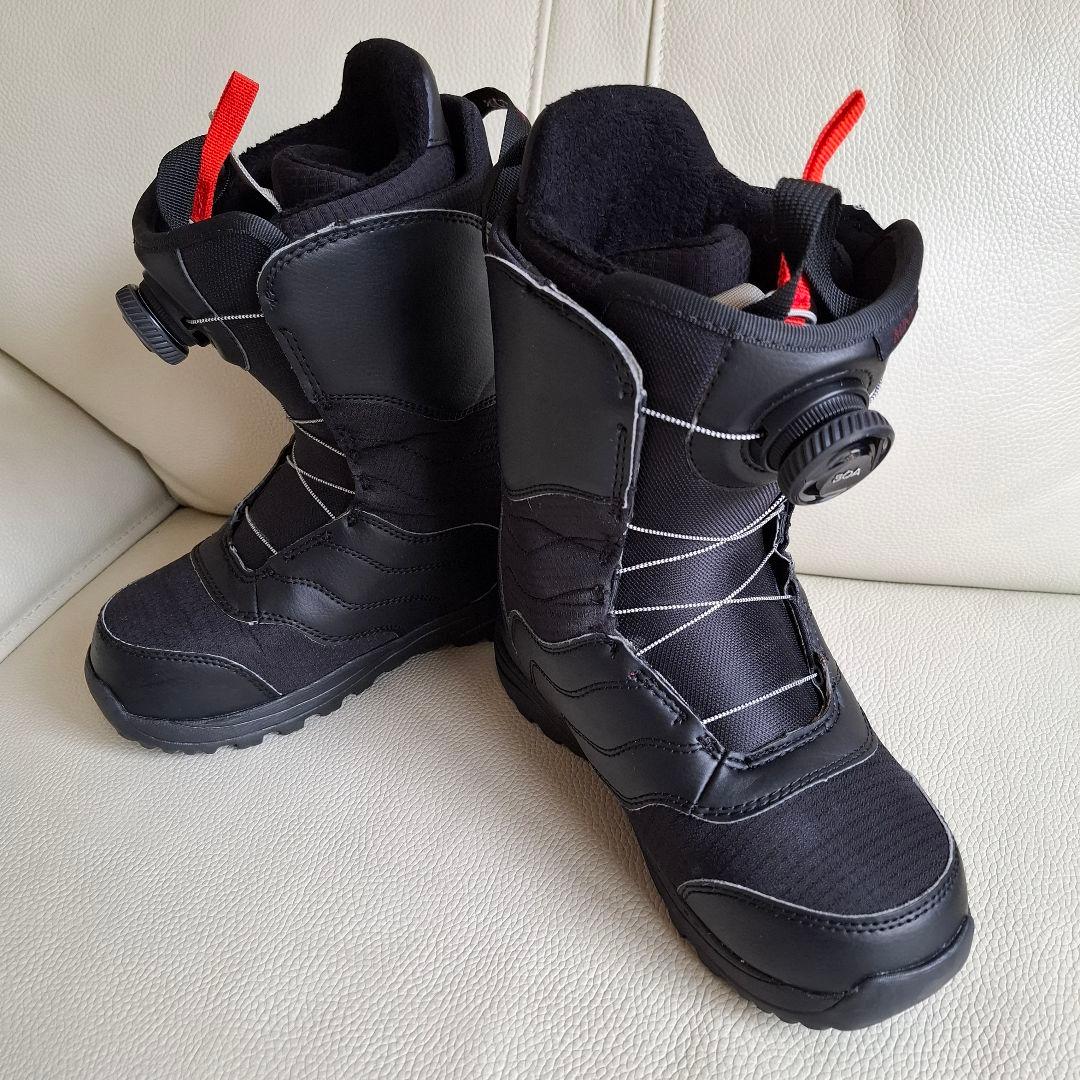 BURTON MINT BOA バートン ミント 22cm スノーボード ブーツ