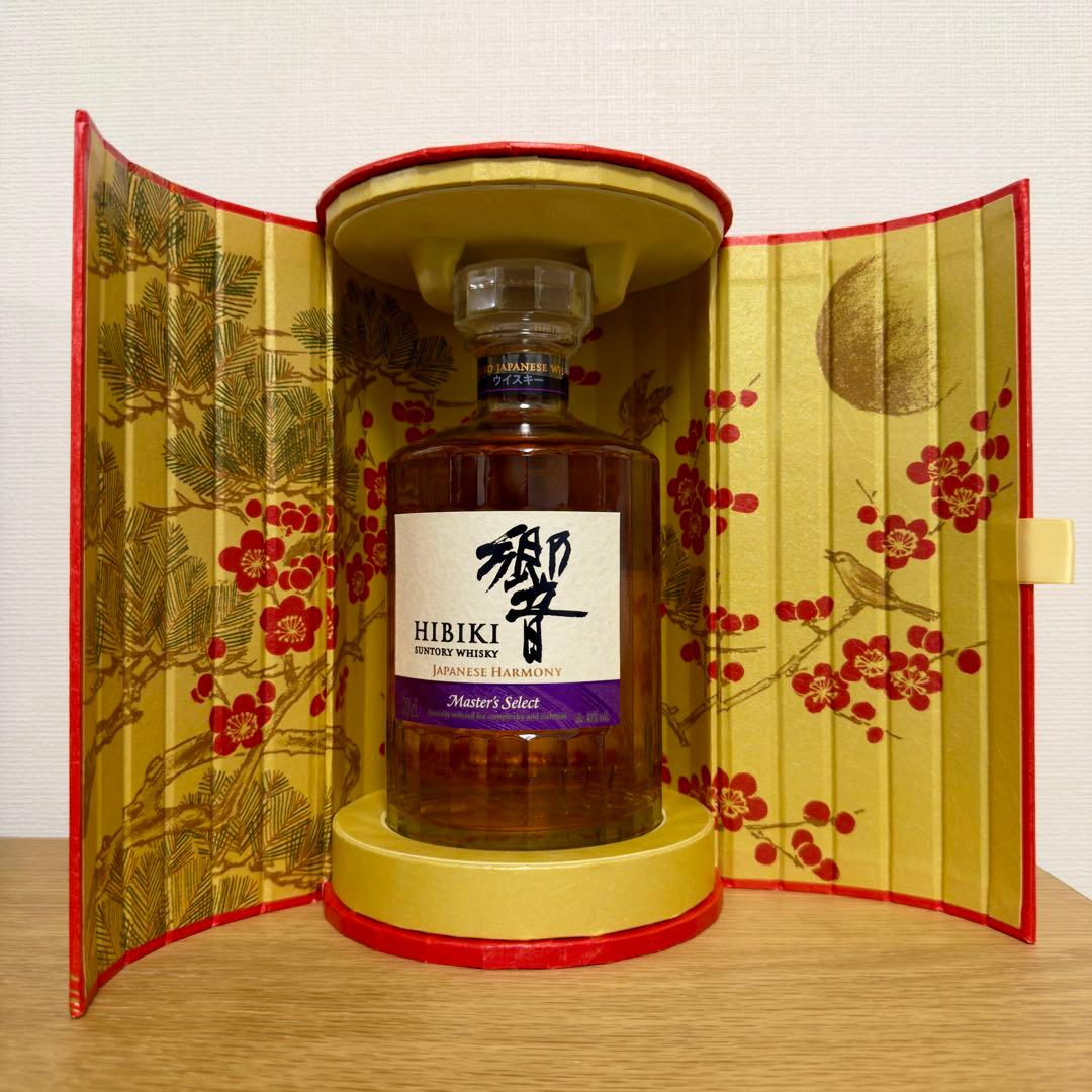 響 JH Master's Select Lunar New Year