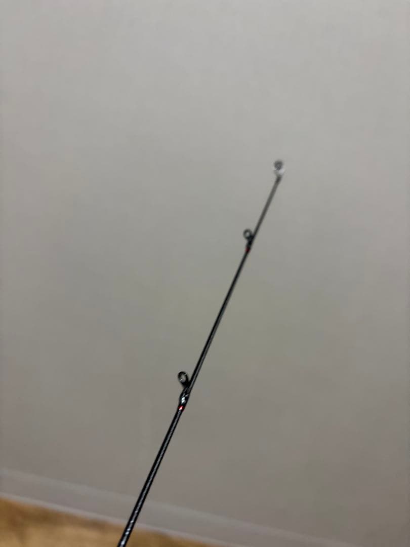 無記名保証書あり！使用回数1回！エメラルダスストイストRT80LML