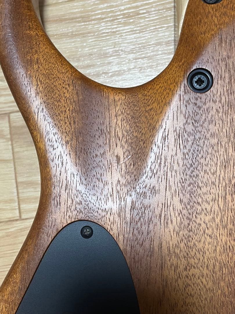 ギター Mayones Duvell Standard 7