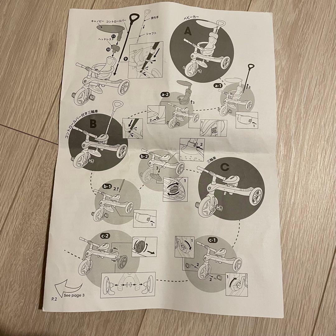 【ろずまる】GLOBBER