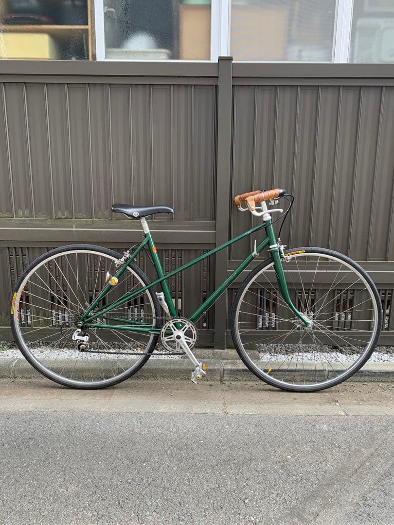 の*ぇ様 COGGEY(コギー) MIXTEBIKE ミキストバイク