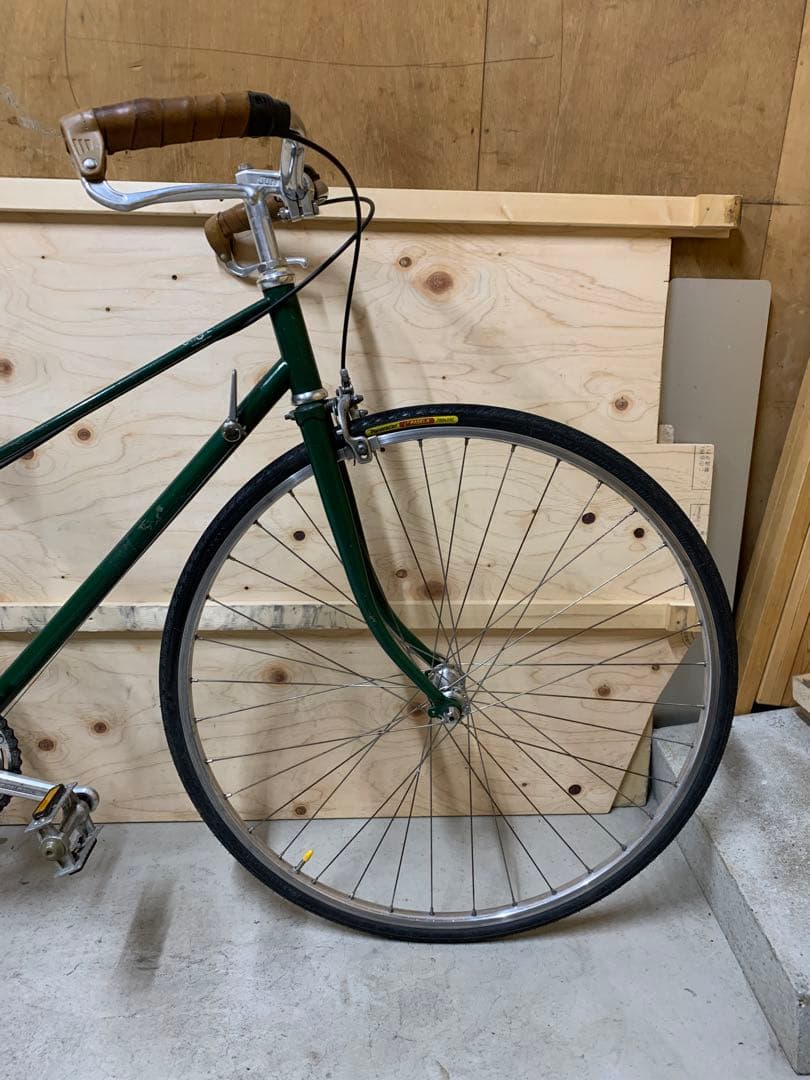 の*ぇ様 COGGEY(コギー) MIXTEBIKE ミキストバイク