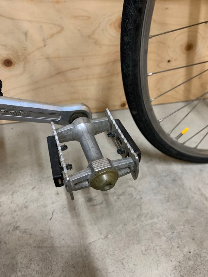 の*ぇ様 COGGEY(コギー) MIXTEBIKE ミキストバイク