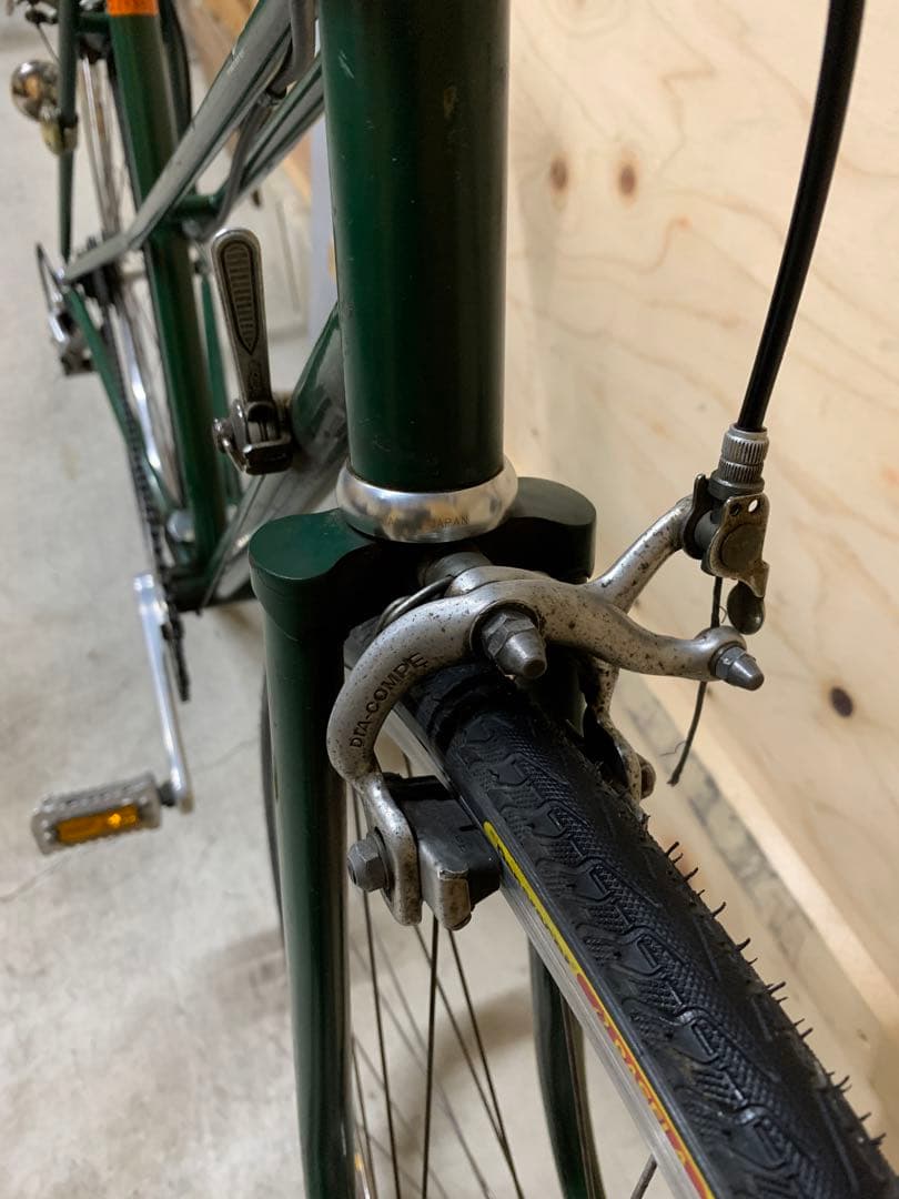 の*ぇ様 COGGEY(コギー) MIXTEBIKE ミキストバイク