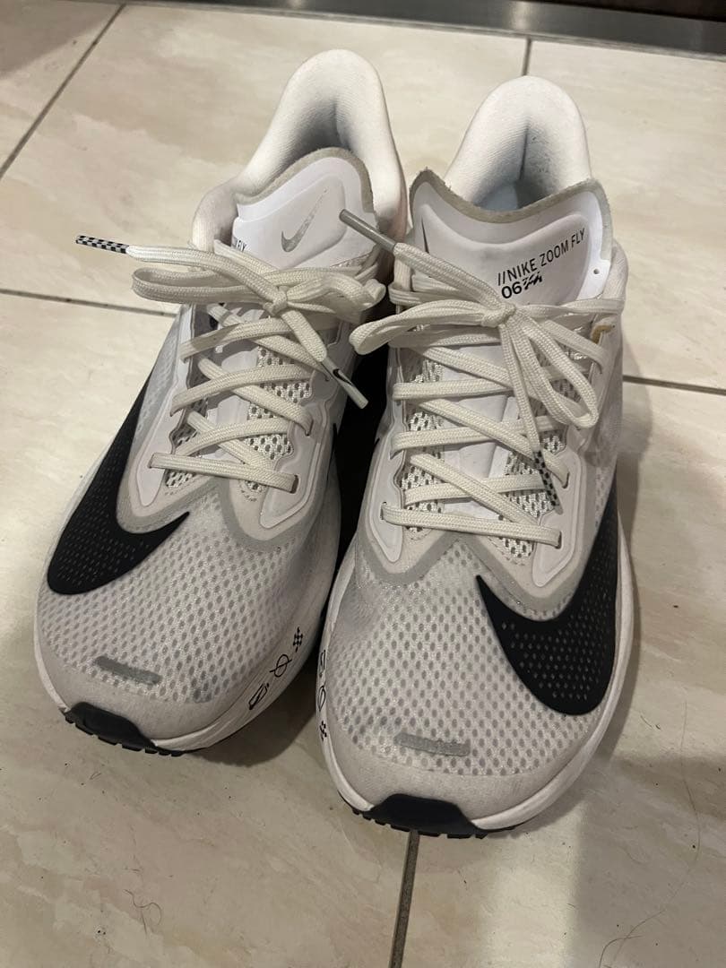ナイキ ズーム フライ 6 26cm