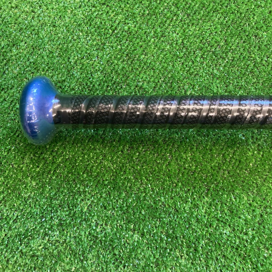 SSK MM23 一般軟式用バット 84cm710g ブルー SBB4043新品