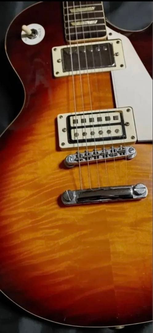 【Gaban】 Les Paul Model