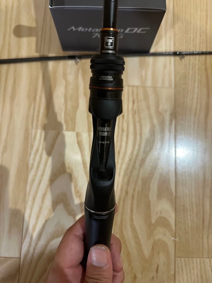 バス釣り引退セット