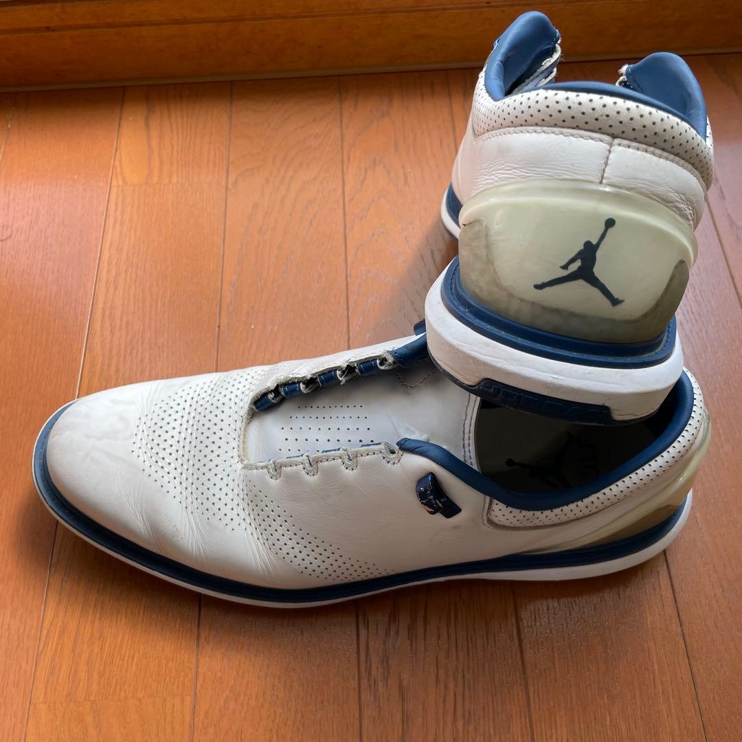 ジョーダン ADG 4 (28.5cm) スパイクレス