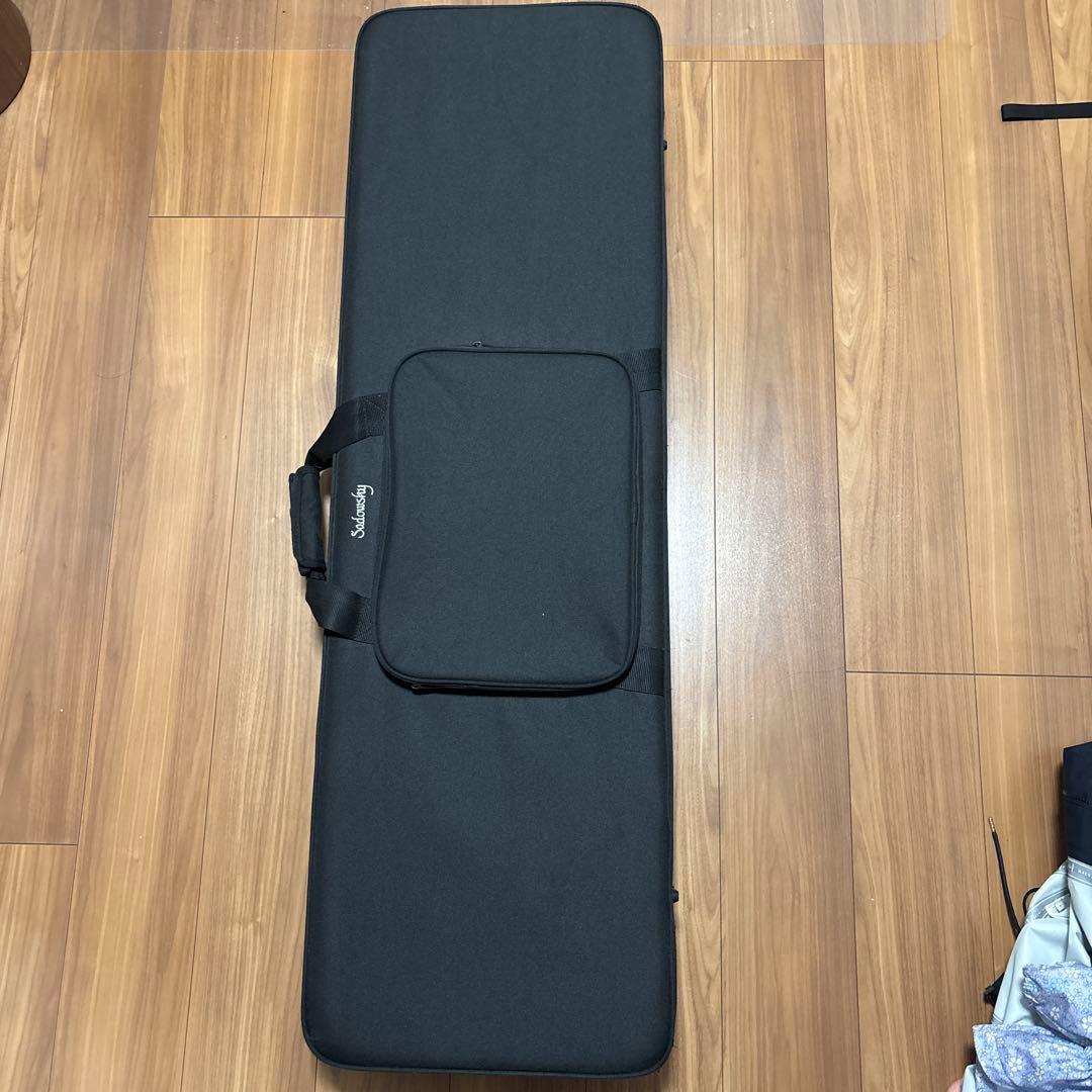 【used】Sadowsky / Metroline RV4 2016