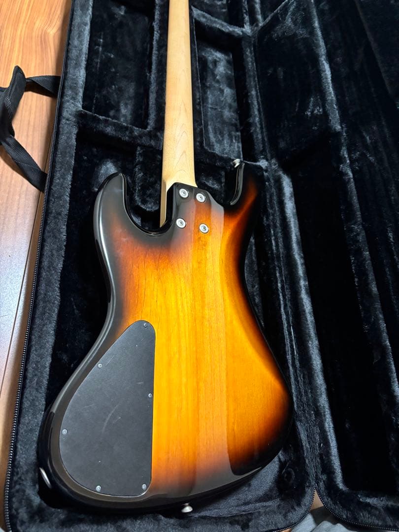 【used】Sadowsky / Metroline RV4 2016