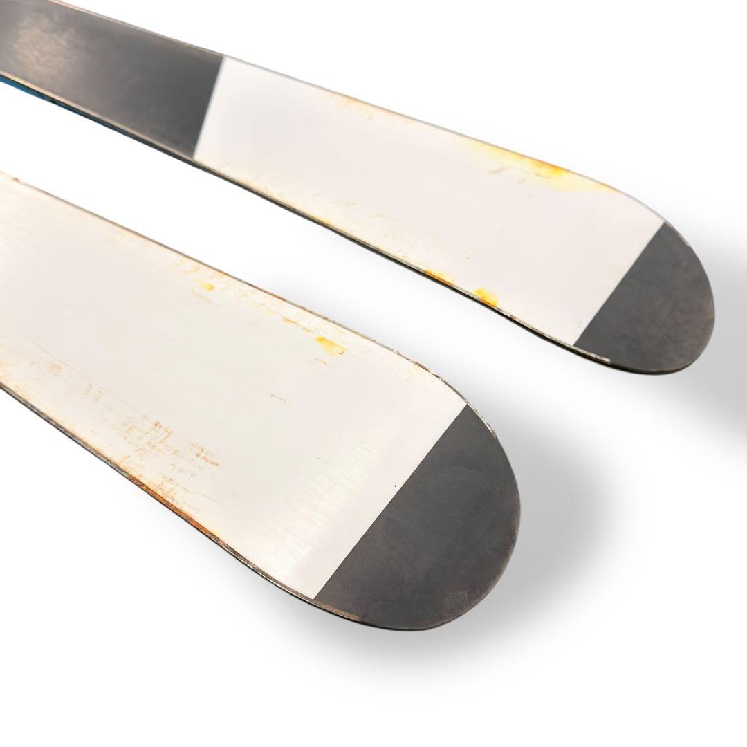 K2 ケーツー スキー板 MAGIC STAR 170cm MAKER