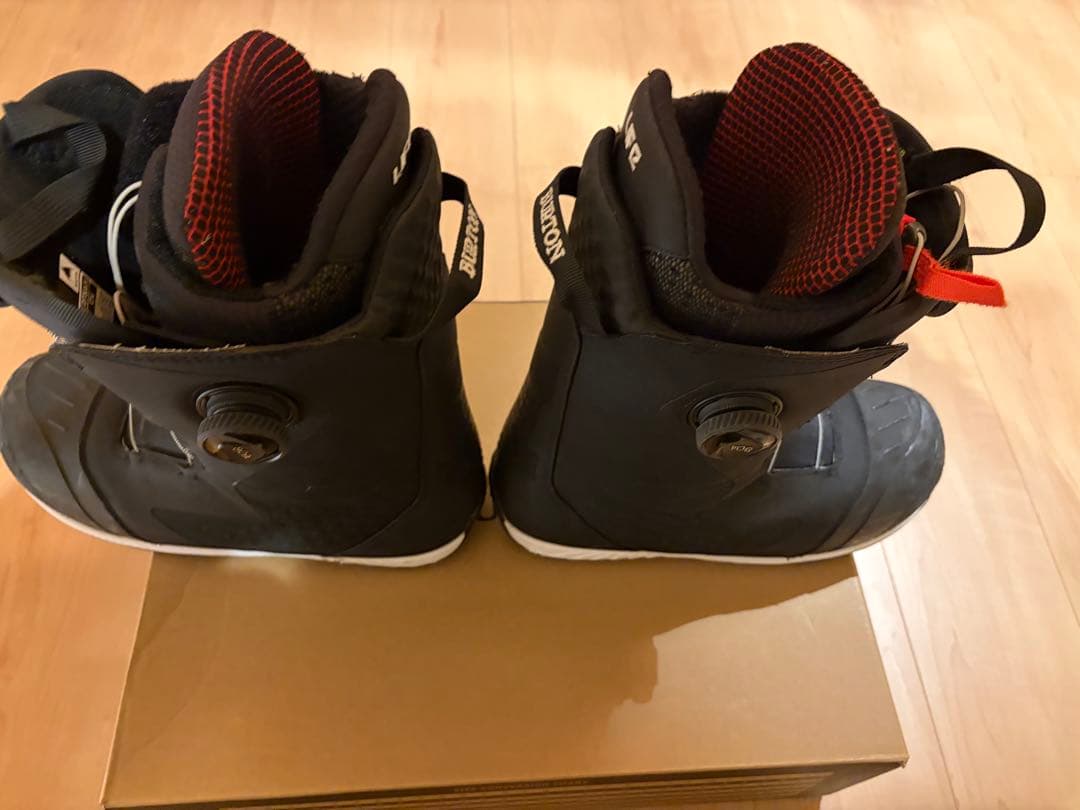 バートン　アイオン2019モデル　BOA 27.5cm BURTON ION